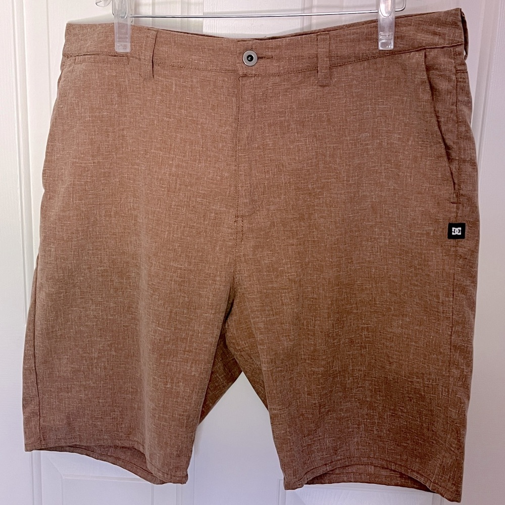 Men’s DC Shorts